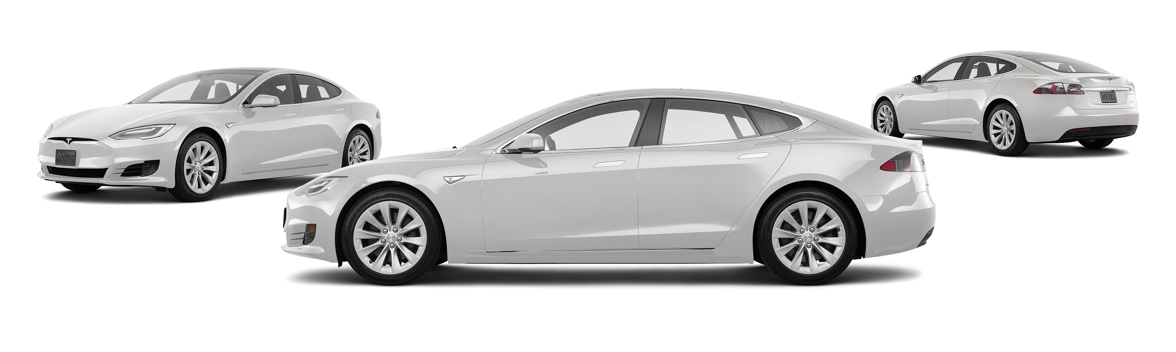 Image of 2016 Tesla Model S 85 4dr Liftback