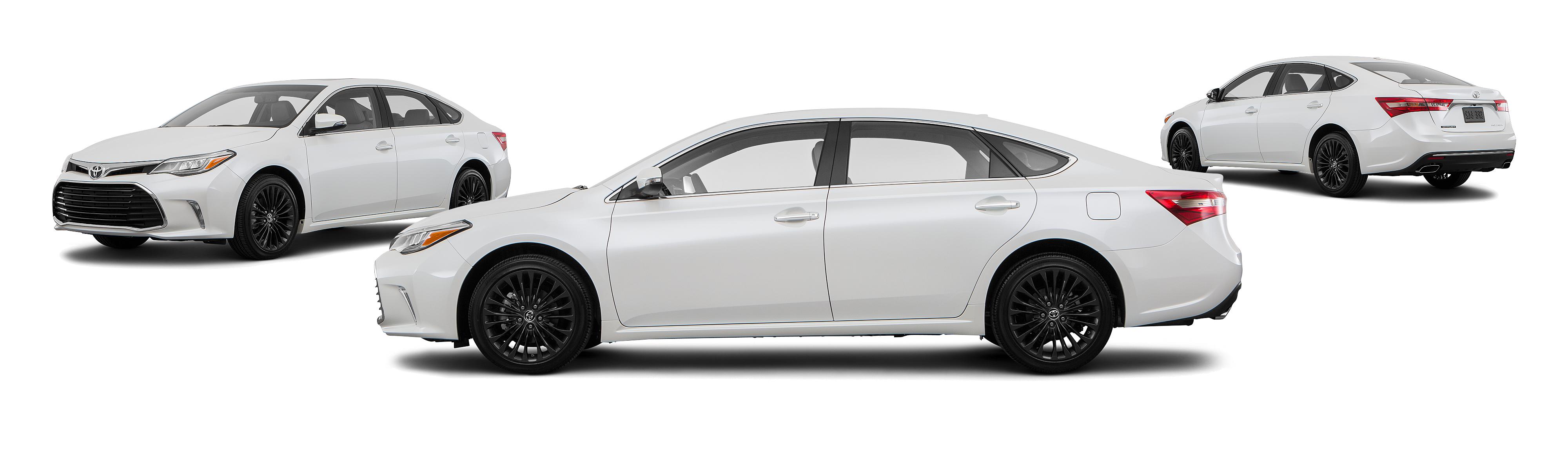 Image of 2016 Toyota Avalon Touring 4dr Sedan