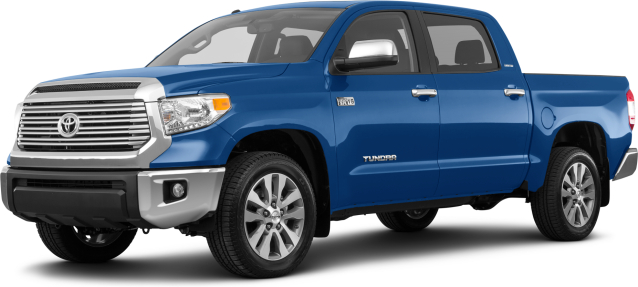 2016 Toyota Tundra Limited at Marc Motor Cdjr