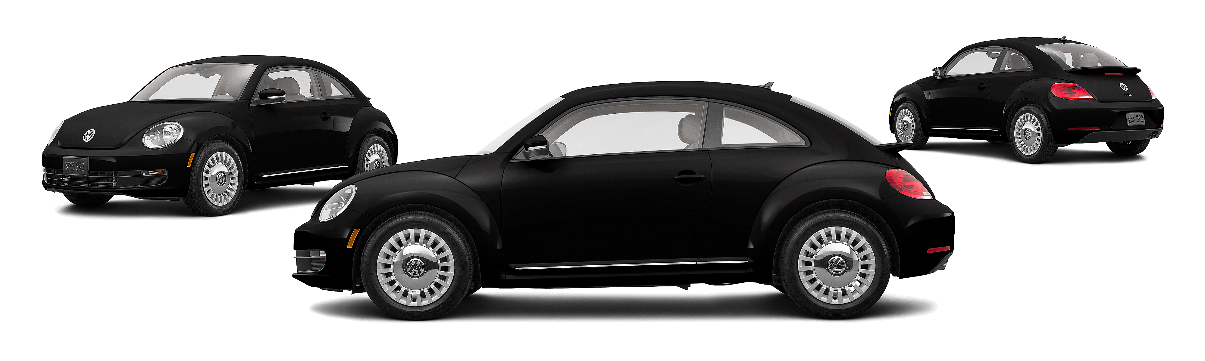 Image of 2016 Volkswagen Beetle 1.8T SE 2dr Coupe 6A