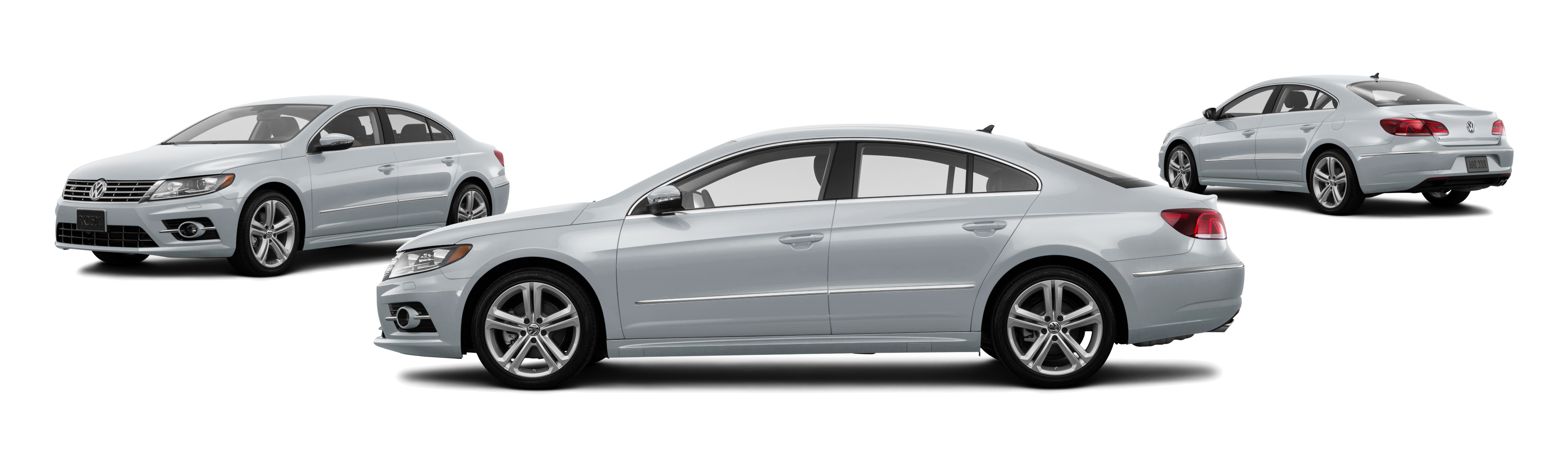 Image of 2016 Volkswagen CC 2.0T R-Line Executive 4dr Sedan