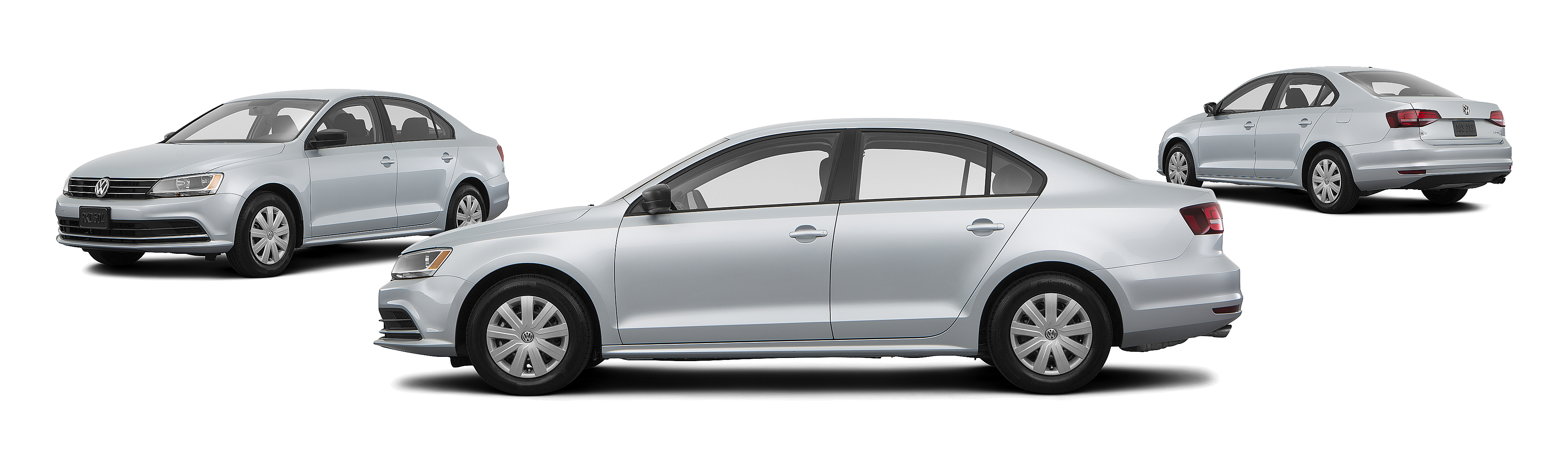 Image of 2016 Volkswagen Jetta 1.4T S 4dr Sedan 5M