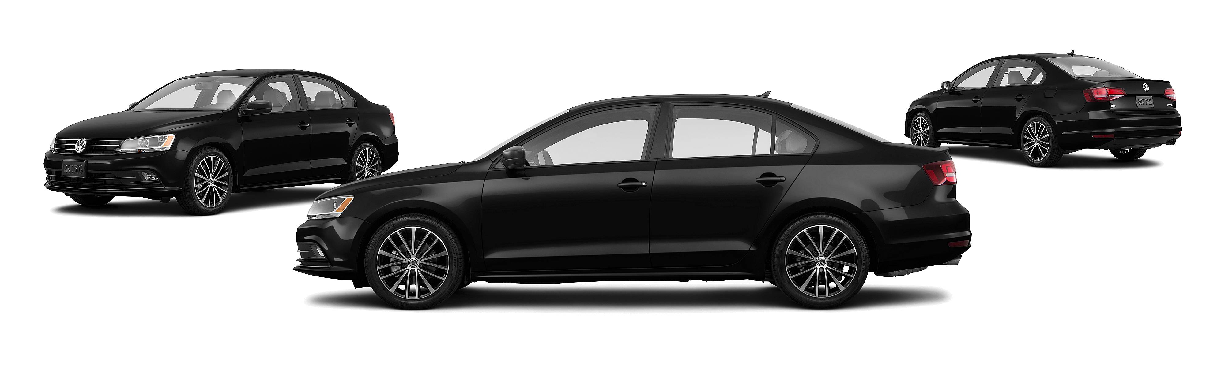 Image of 2016 Volkswagen Jetta 1.8T Sport 4dr Sedan 6A PZEV