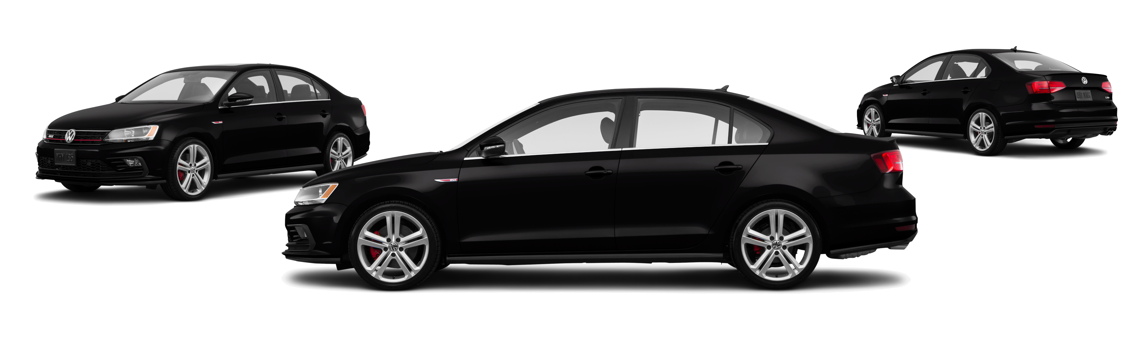 Image of 2016 Volkswagen Jetta 2.0T GLI SE 4dr Sedan 6A
