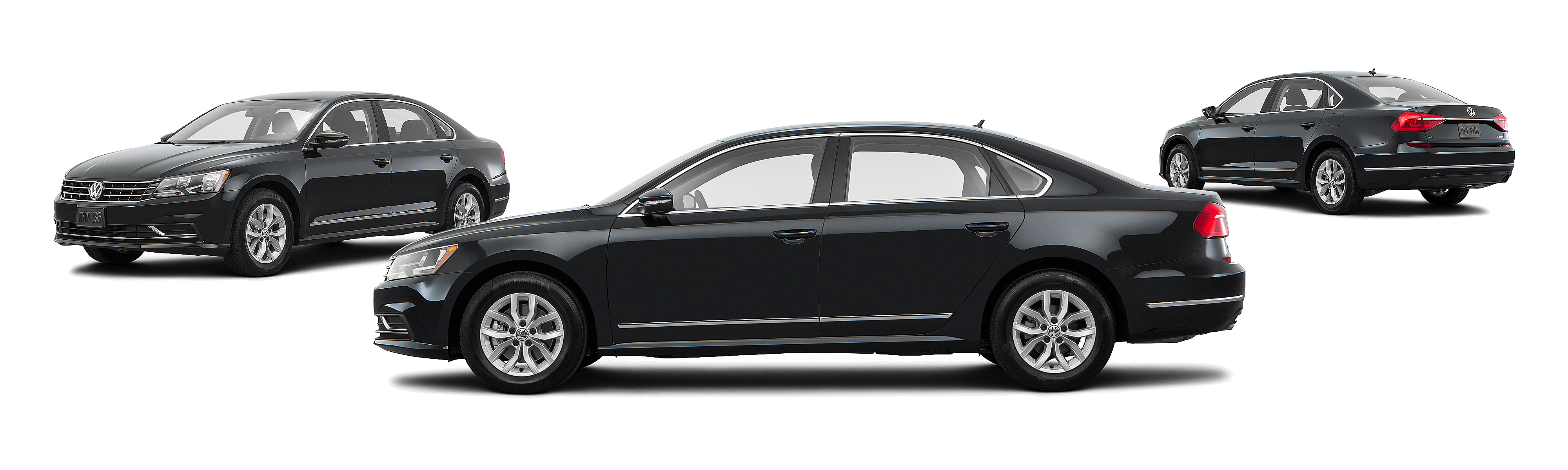 Image of 2016 Volkswagen Passat 1.8T R-Line 4dr Sedan
