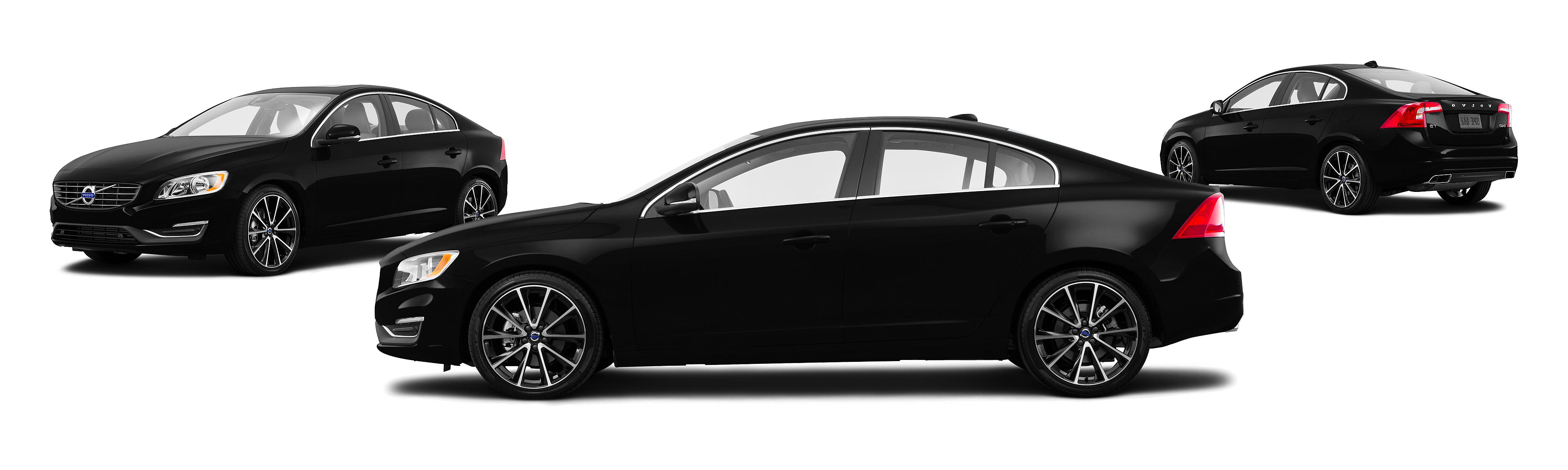 Image of 2016 Volvo S60 T5 Drive-E 4dr Sedan