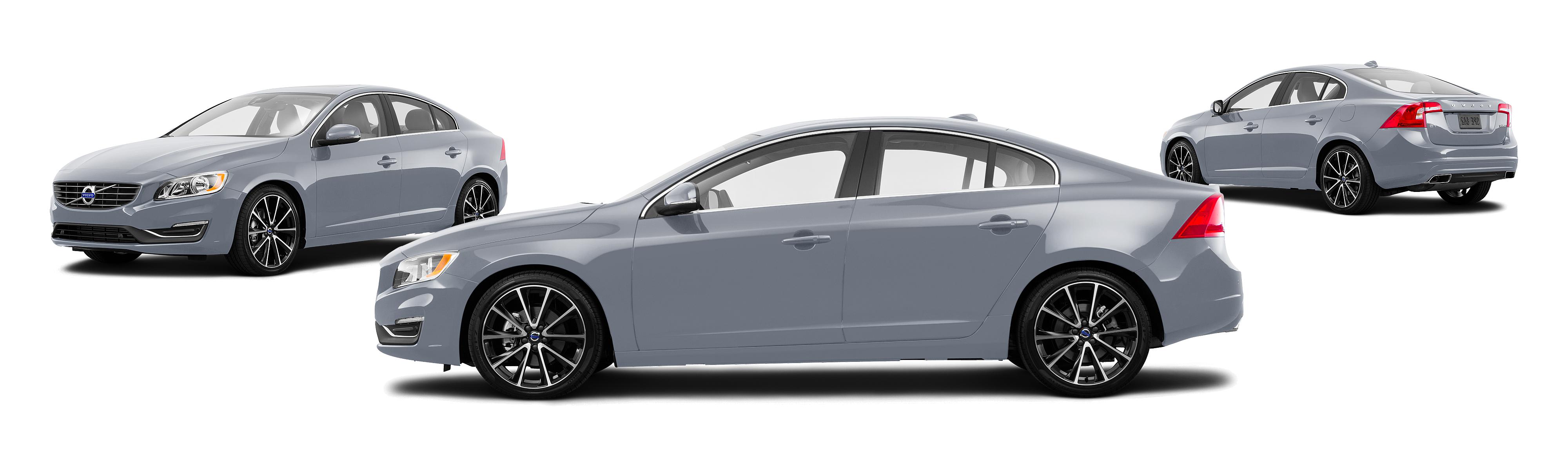 Image of 2016 Volvo S60 T5 Drive-E R-Design SE 4dr Sedan