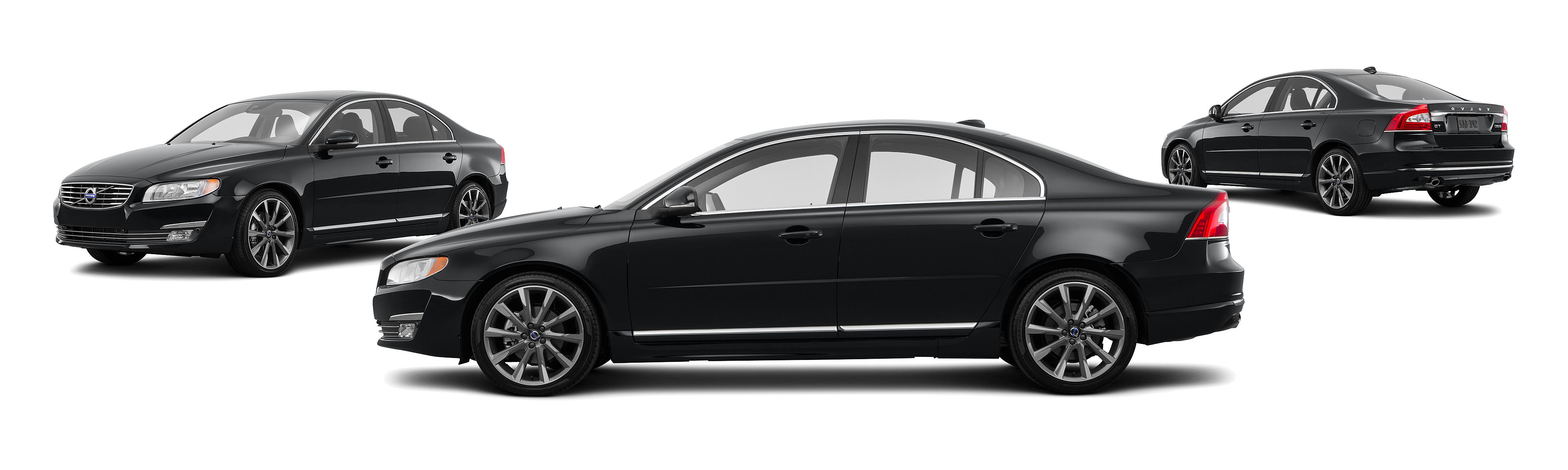 Image of 2016 Volvo S80 T5 Drive-E Platinum 4dr Sedan