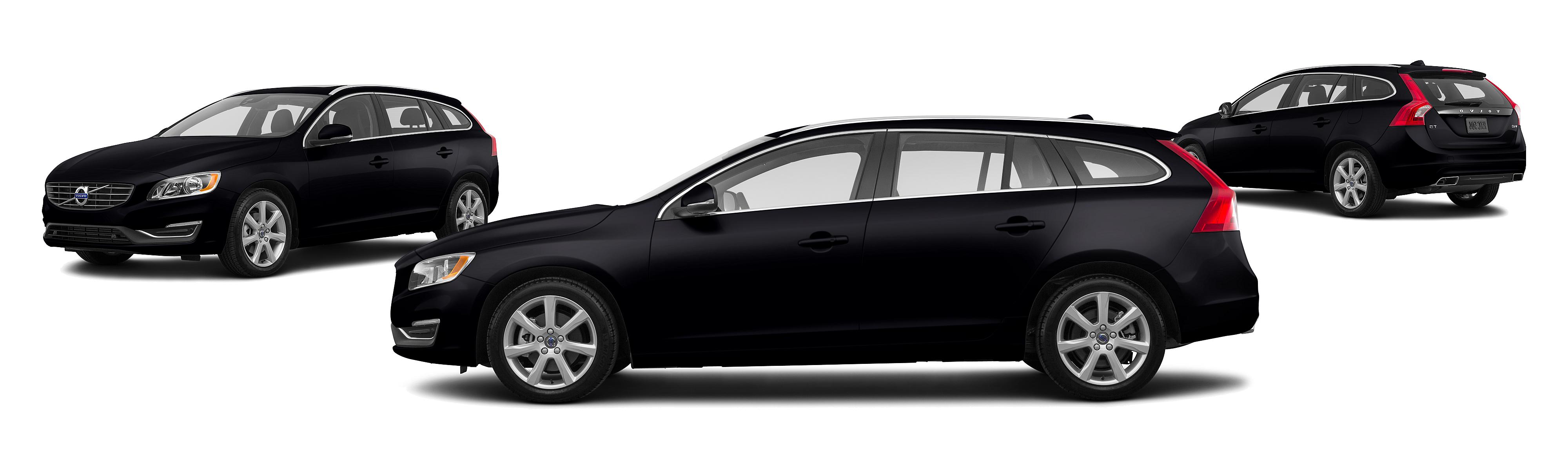 Image of 2016 Volvo V60 T5 Drive-E 4dr Wagon