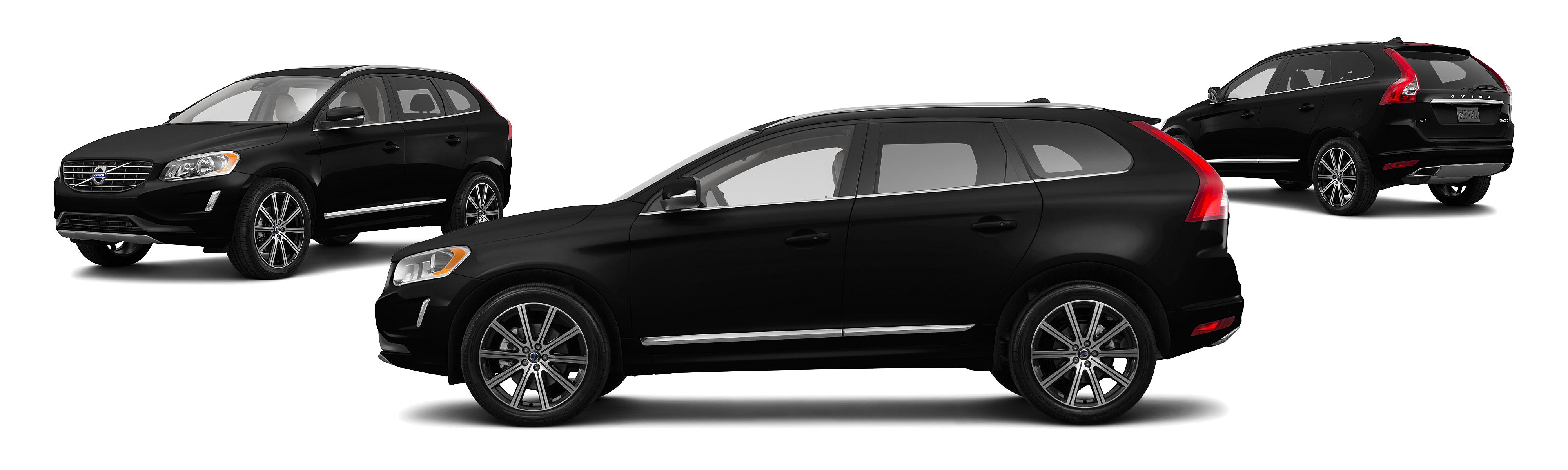 Image of 2016 Volvo XC60 T5 Drive-E 4dr SUV