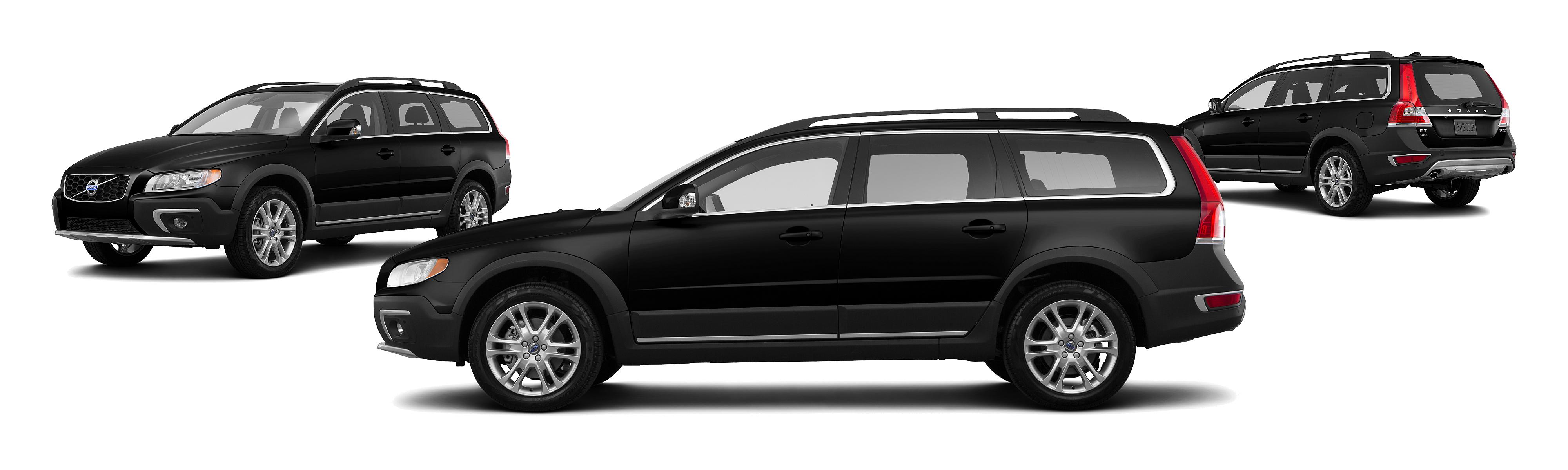 Image of 2016 Volvo XC70 AWD T5 4dr Wagon