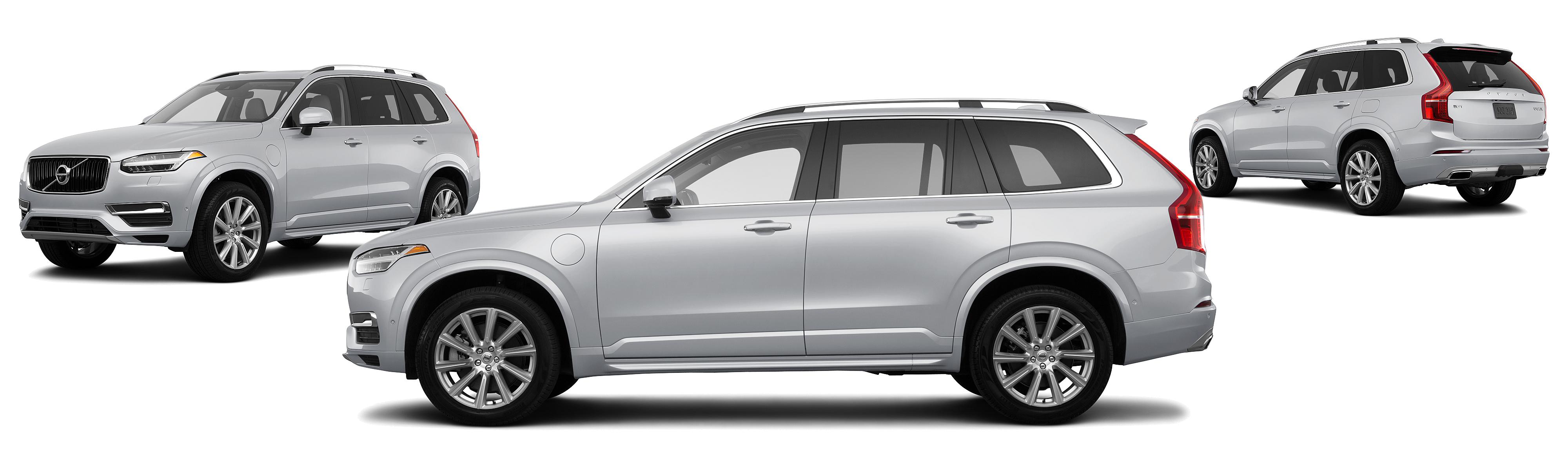 Image of 2016 Volvo XC90 AWD T8 eAWD Inscription 4dr SUV