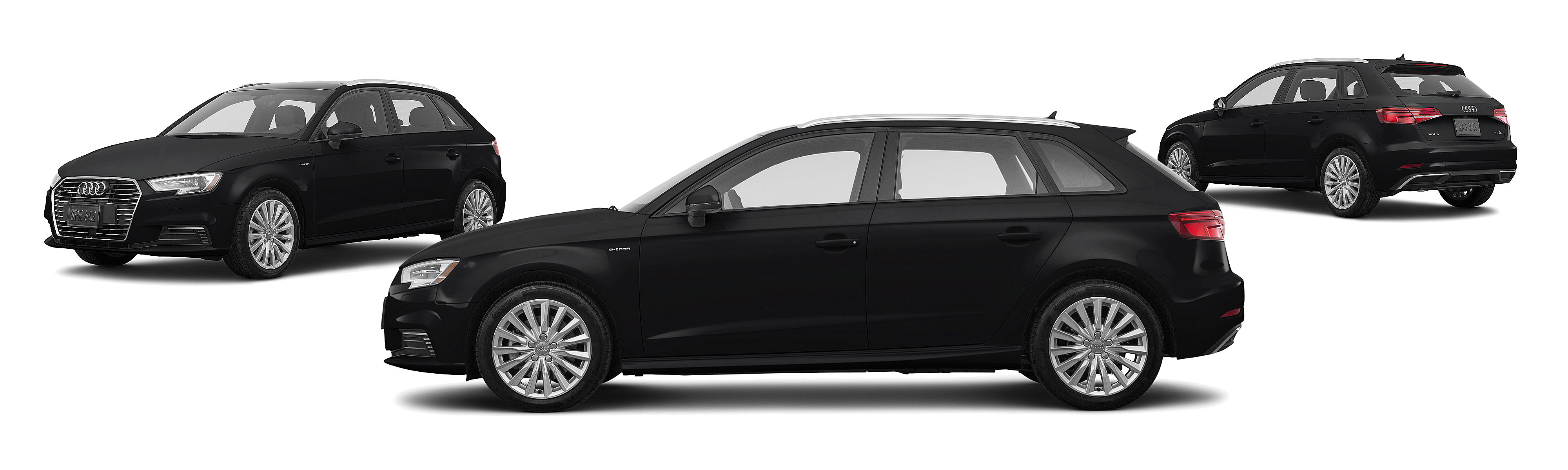 Image of 2017 Audi A3 Sportback e-tron 1.4T Premium Plus 4dr Sportback