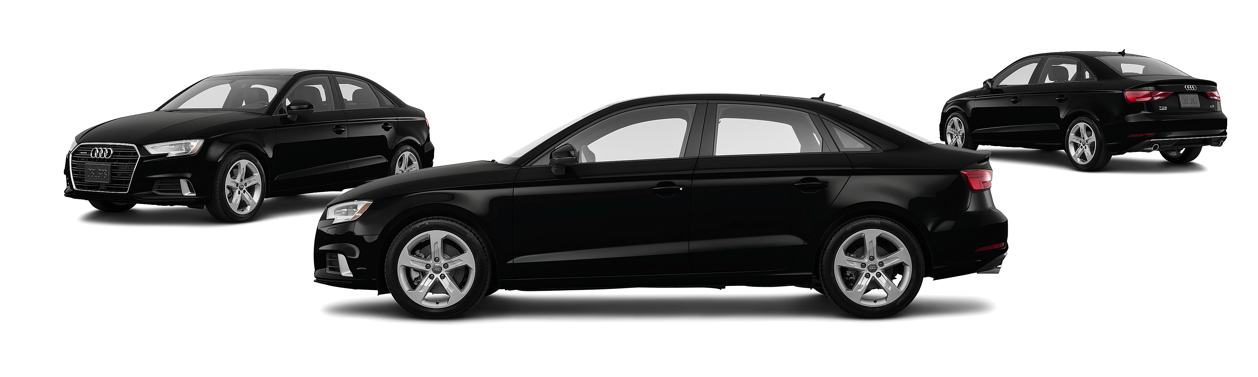 Image of 2017 Audi A3 2.0T Premium 4dr Sedan