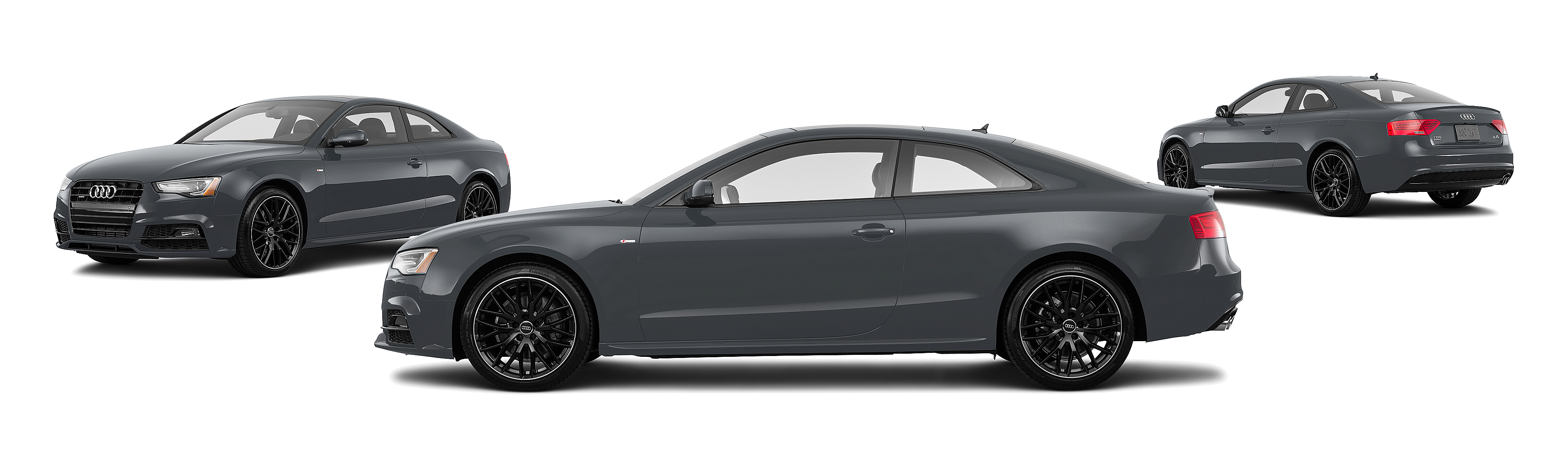 Image of 2017 Audi A5 AWD 2.0T quattro Sport 2dr Coupe 6M