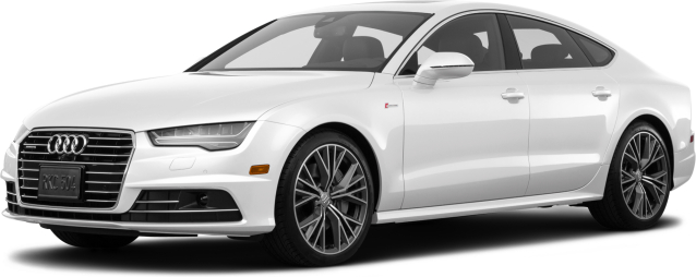 2017 Audi A7 3.0T quattro Competition Prestg at WORLD AUTO