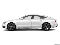 Thumbnail image of 2017 Audi A7 at WORLD AUTO