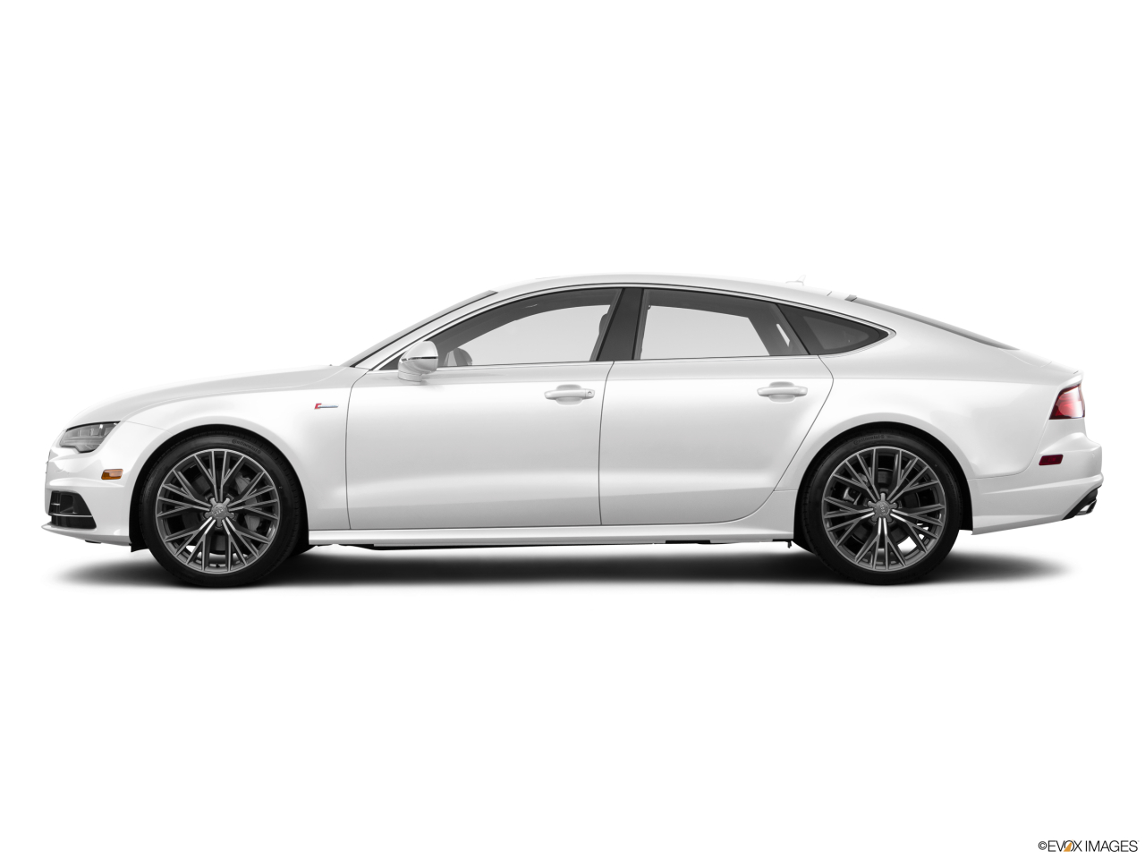 Image of 2017 Audi A7 3.0T quattro Competition Prestg