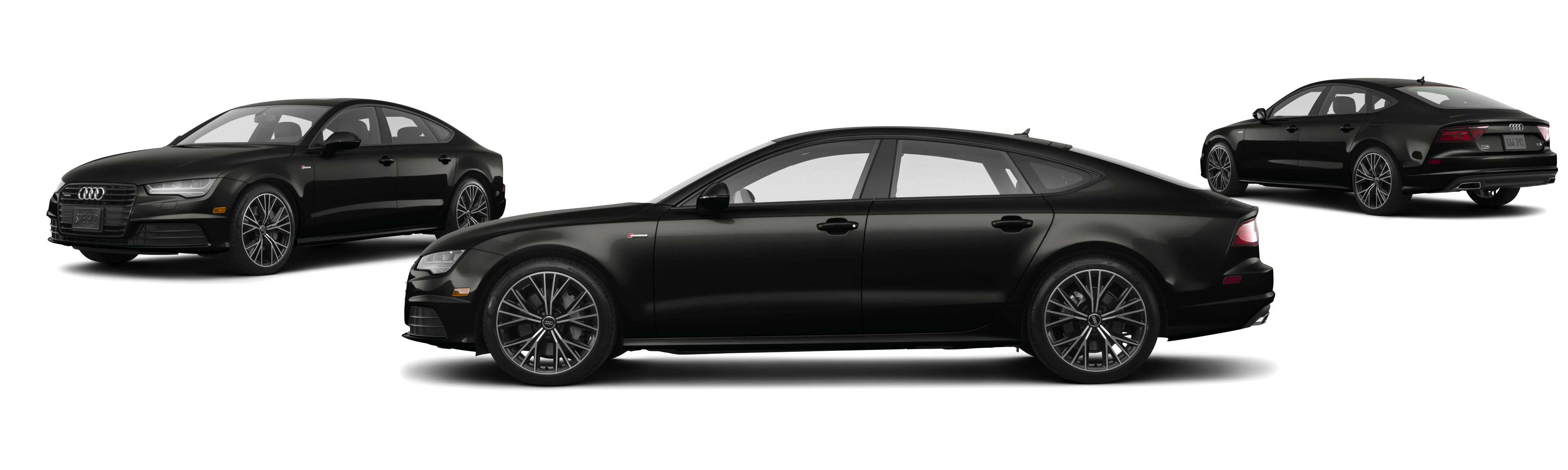 Image of 2017 Audi A7 AWD 3.0T quattro Premium Plus 4dr Sportback