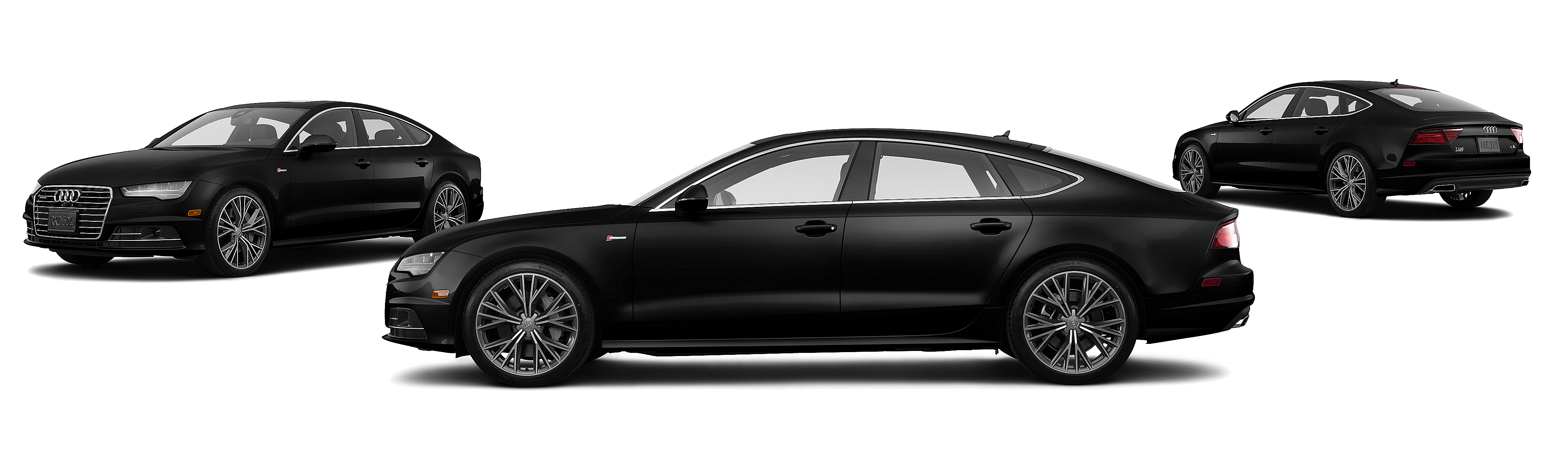 Image of 2017 Audi A7 AWD 3.0T quattro Prestige 4dr Sportback