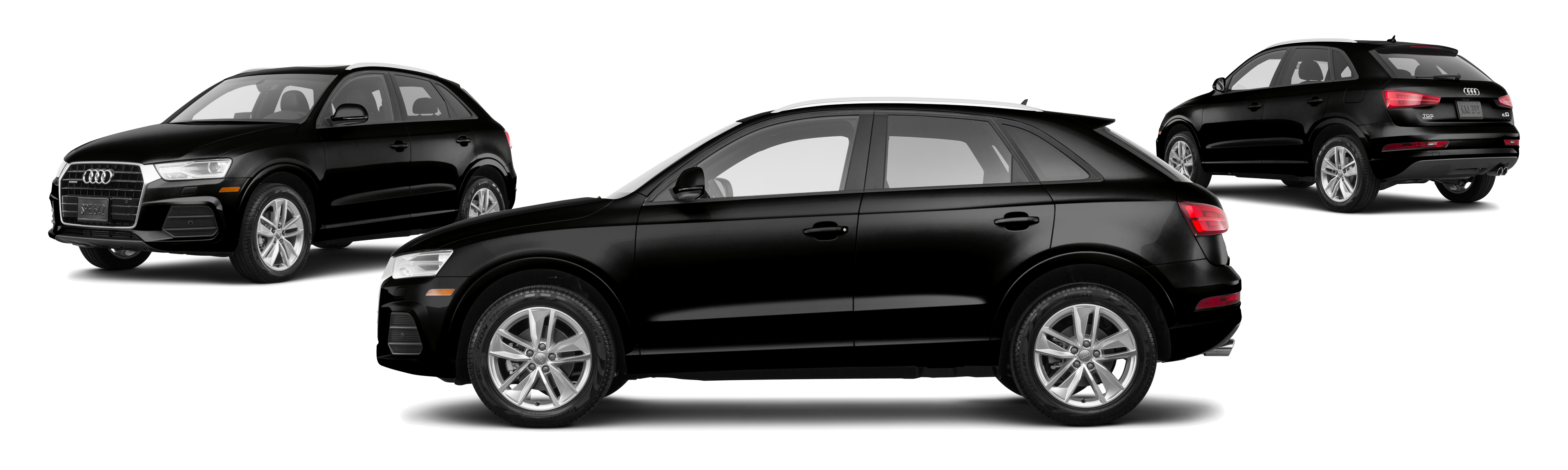 Image of 2017 Audi Q3 AWD 2.0T quattro Premium 4dr SUV