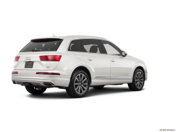 Thumbnail image of 2017 Audi Q7 at DCH Honda of Nanuet