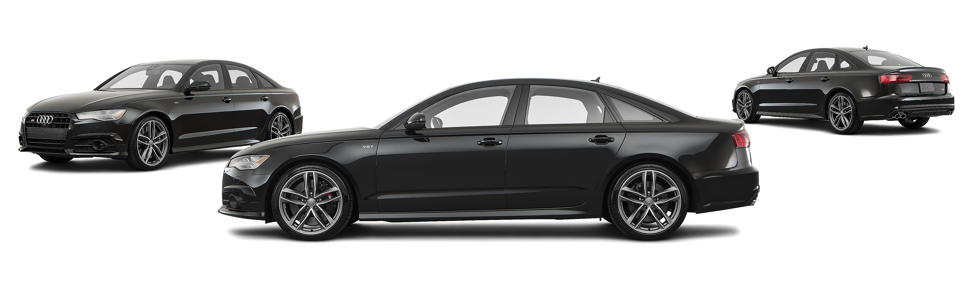 Image of 2017 Audi S6 AWD 4.0T quattro Premium Plus 4dr Sedan