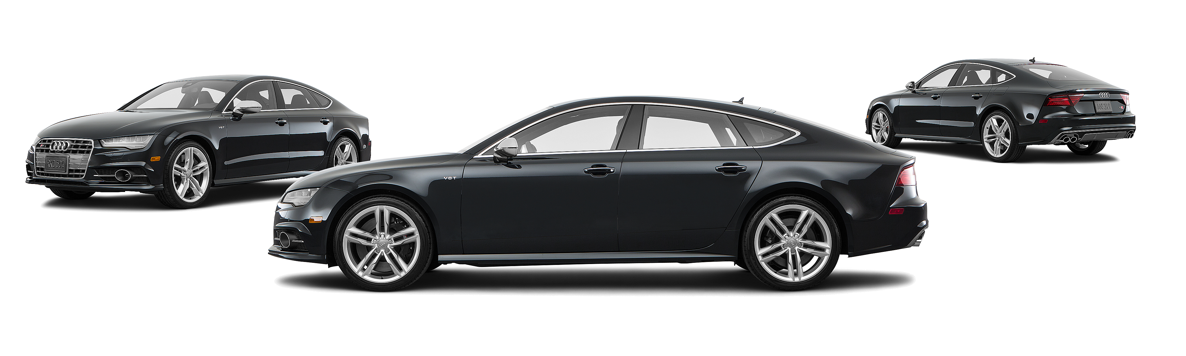 Image of 2017 Audi S7 AWD 4.0T quattro Prestige 4dr Sedan