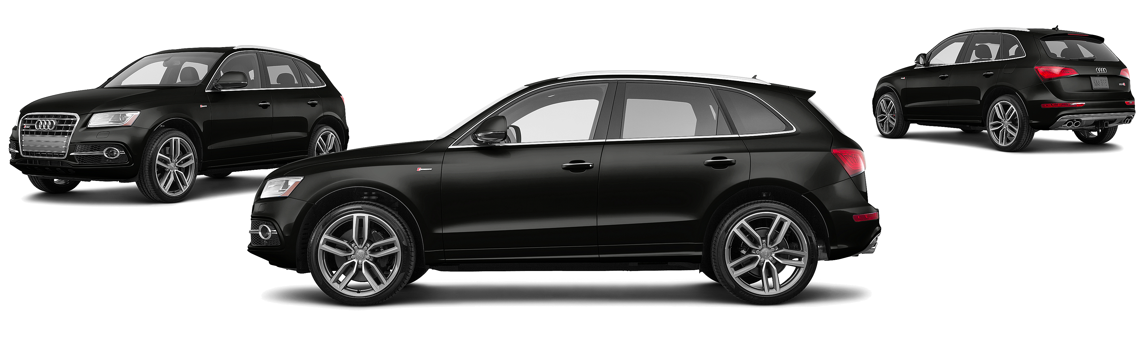 Image of 2017 Audi SQ5 AWD 3.0T quattro Premium Plus 4dr SUV