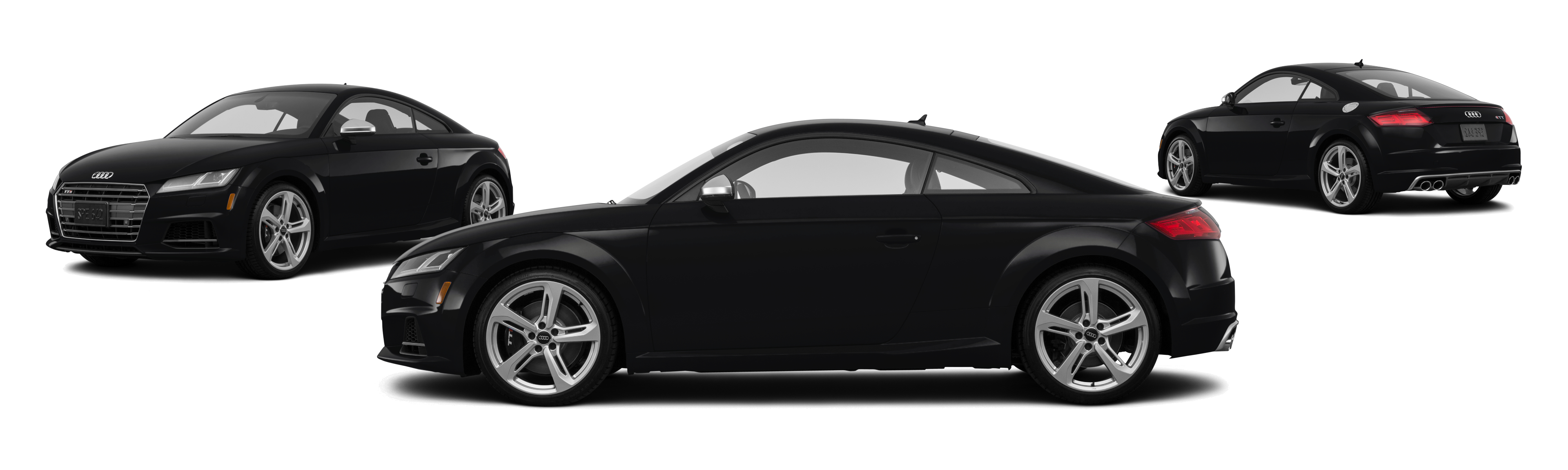 Image of 2017 Audi TTS AWD 2.0T quattro 2dr Coupe