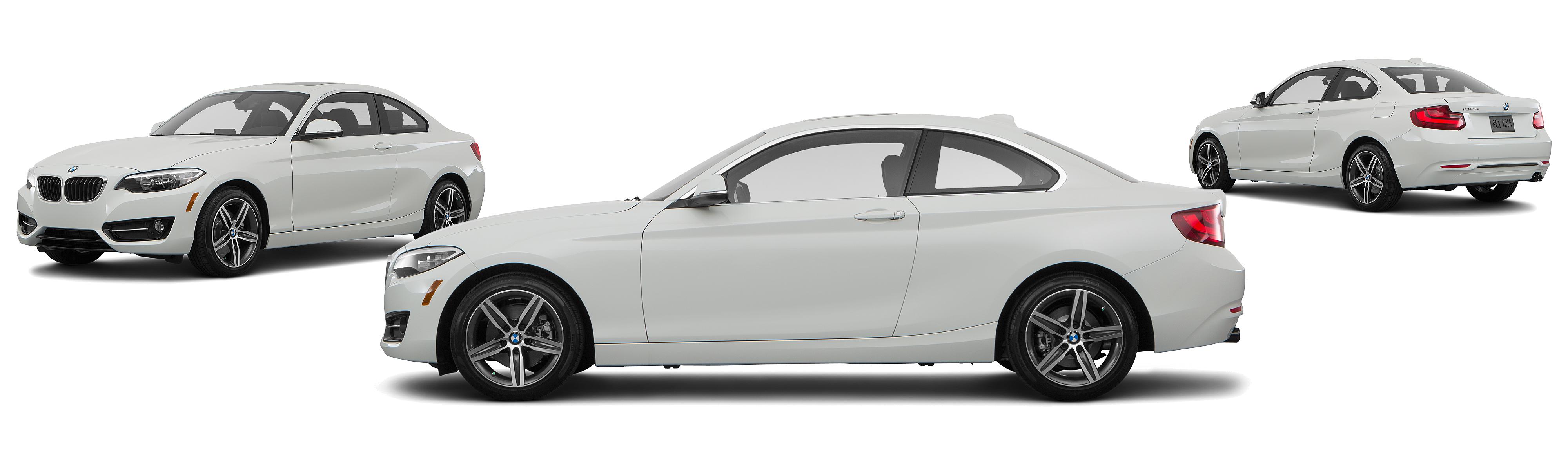 Image of 2017 BMW 2 Series AWD 230i xDrive 2dr Coupe