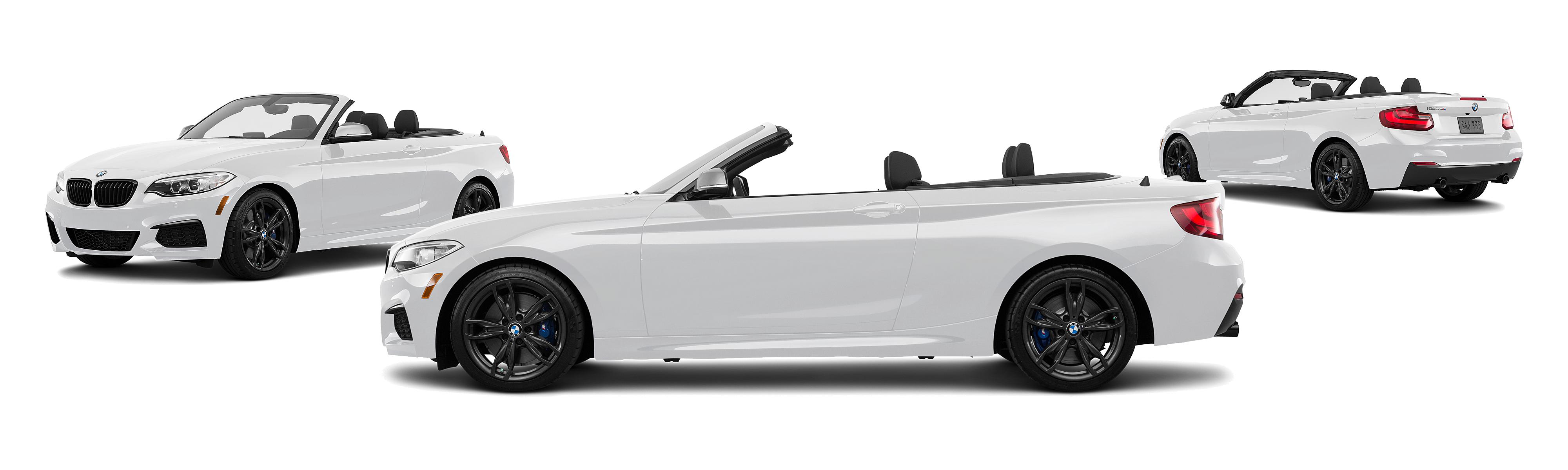 Image of 2017 BMW 2 Series AWD M240i xDrive 2dr Convertible