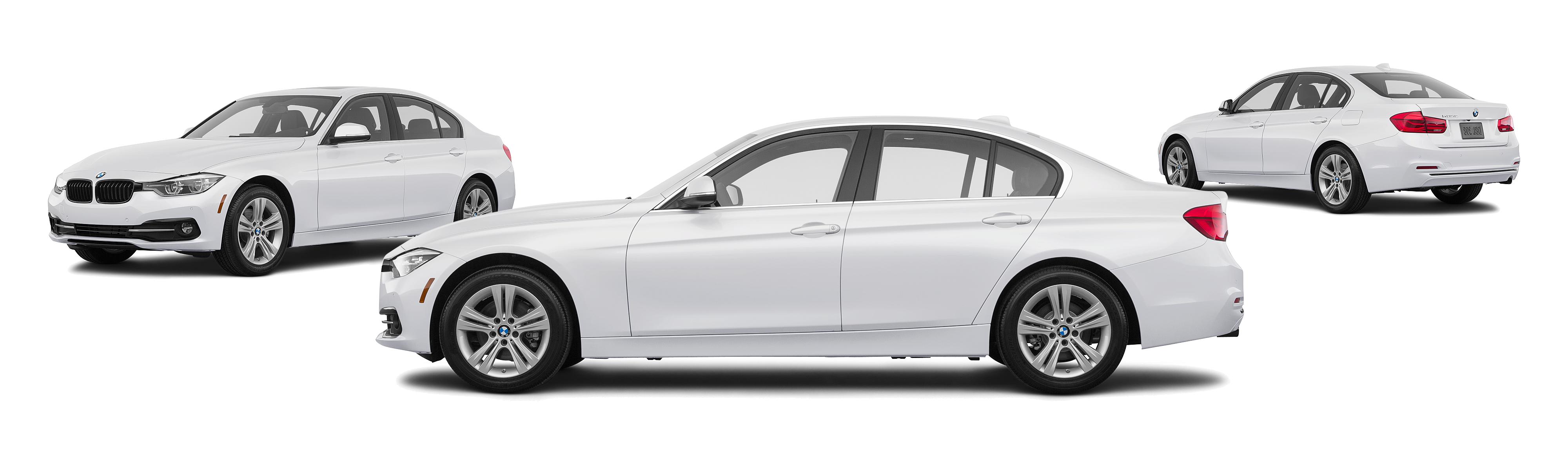 Image of 2017 BMW 3 Series 328d 4dr Sedan