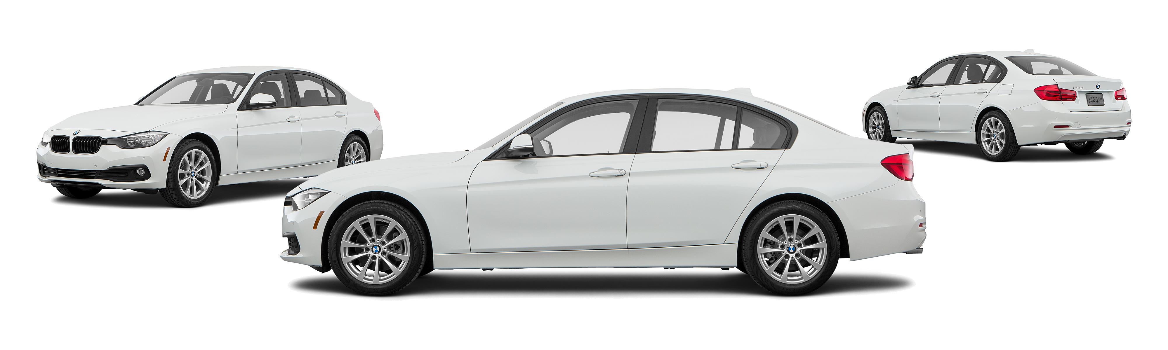 Image of 2017 BMW 3 Series AWD 340i xDrive 4dr Sedan