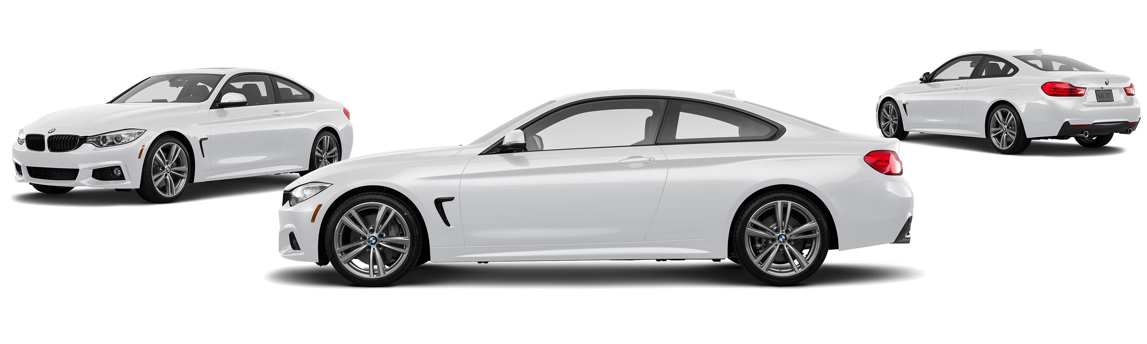 Image of 2017 BMW 4 Series AWD 430i xDrive 2dr Coupe
