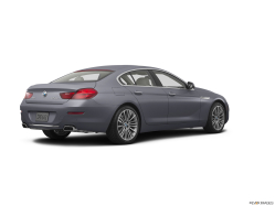 Thumbnail image of 2017 BMW 6 Series at Bert Smith BMW