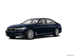 Thumbnail image of 2017 BMW 7 Series at G & J CAR SALES