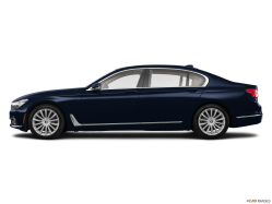 Thumbnail image of 2017 BMW 7 Series at G & J CAR SALES