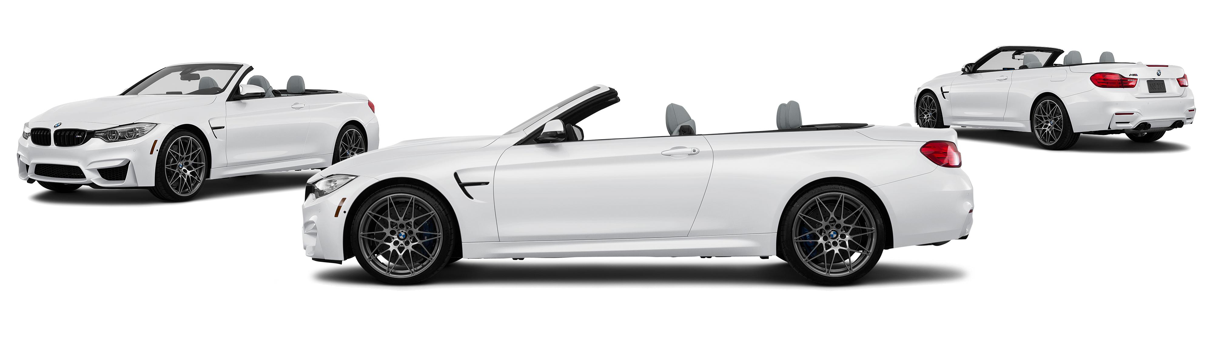 Image of 2017 BMW M4 2dr Convertible