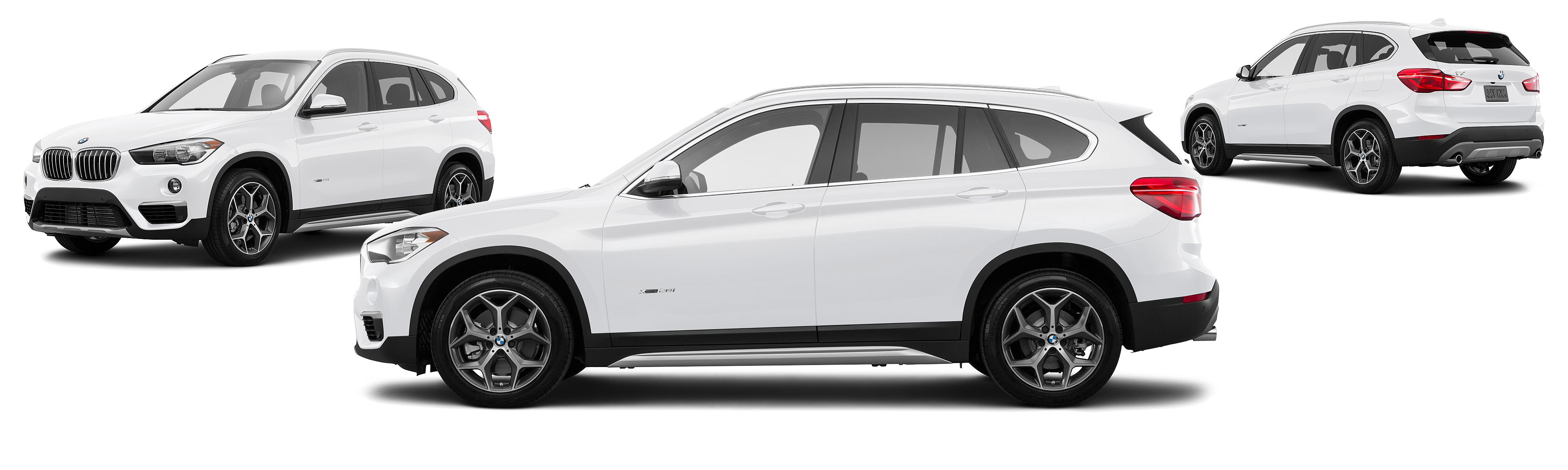 Image of 2017 BMW X1 sDrive28i 4dr SUV