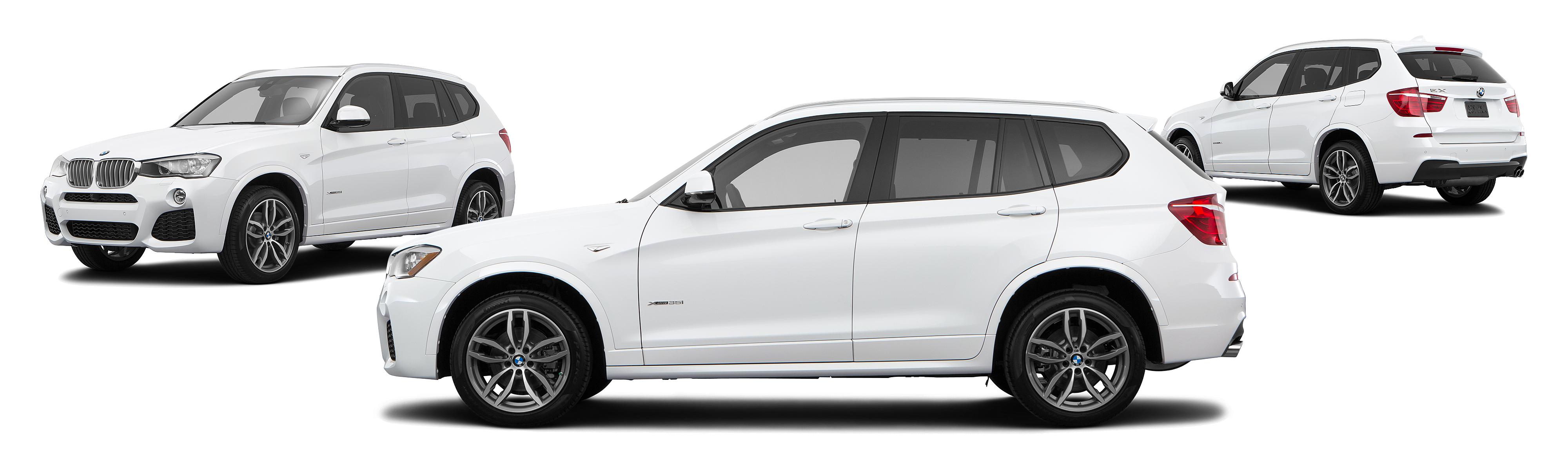 Image of 2017 BMW X3 AWD xDrive28d 4dr SUV