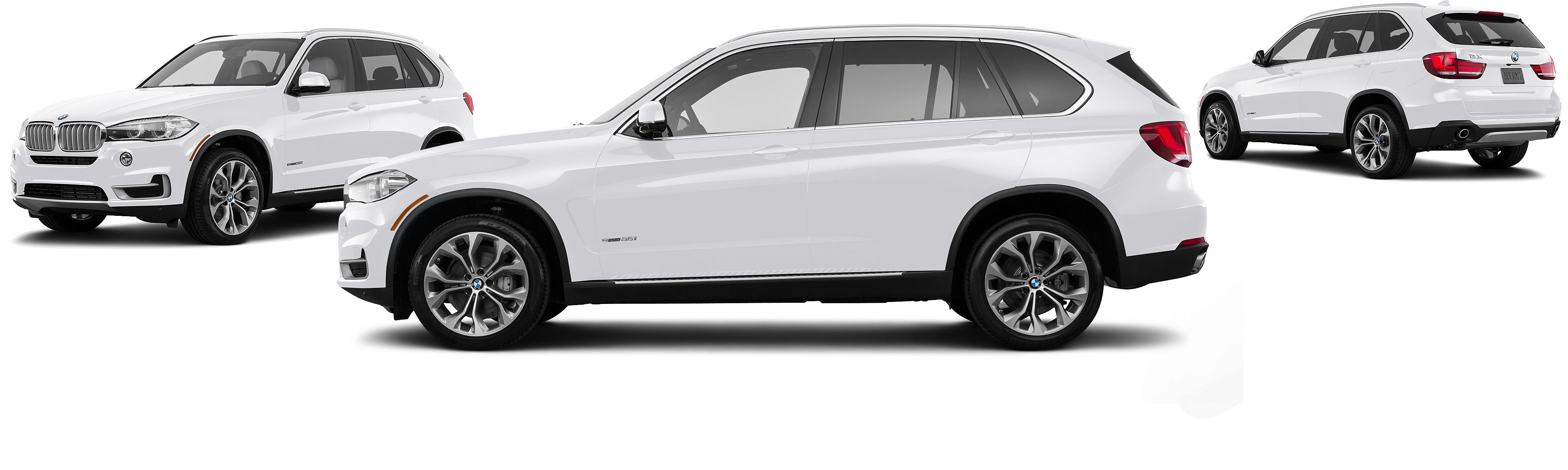 Image of 2017 BMW X5 AWD xDrive35i 4dr SUV