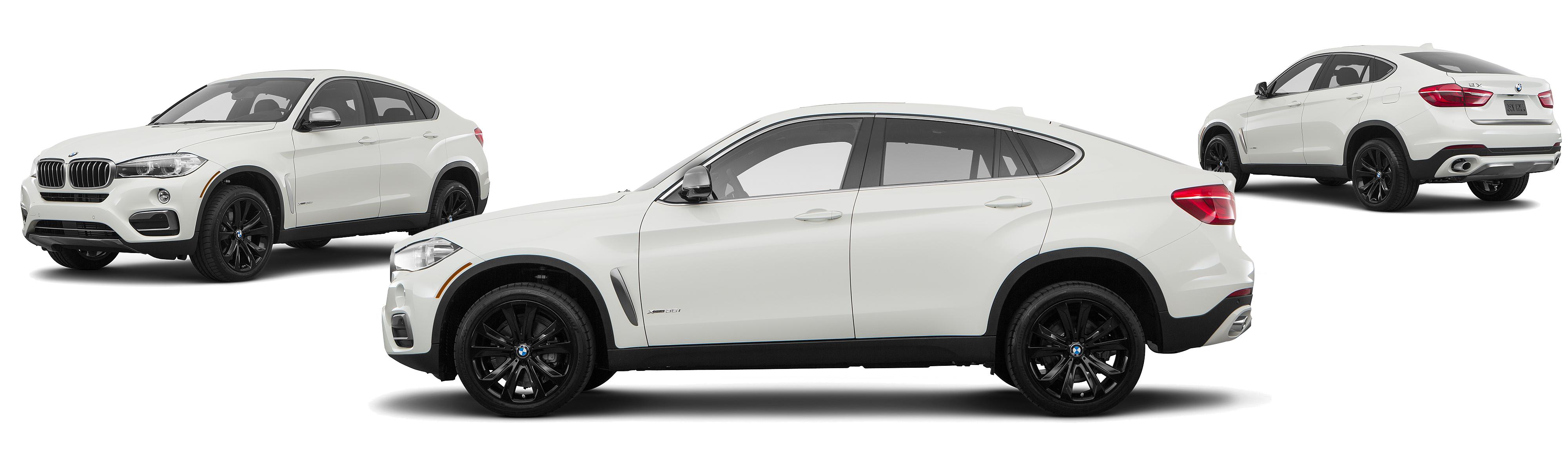 Image of 2017 BMW X6 AWD xDrive35i 4dr SUV