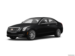 Thumbnail image of 2017 Cadillac ATS at Crest Cadillac - NEW