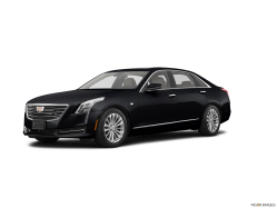Thumbnail image of 2017 Cadillac CT6 at Suburban Chevrolet Cadillac Of Ann Arbor