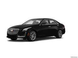 Thumbnail image of 2017 Cadillac CTS at Crest Cadillac