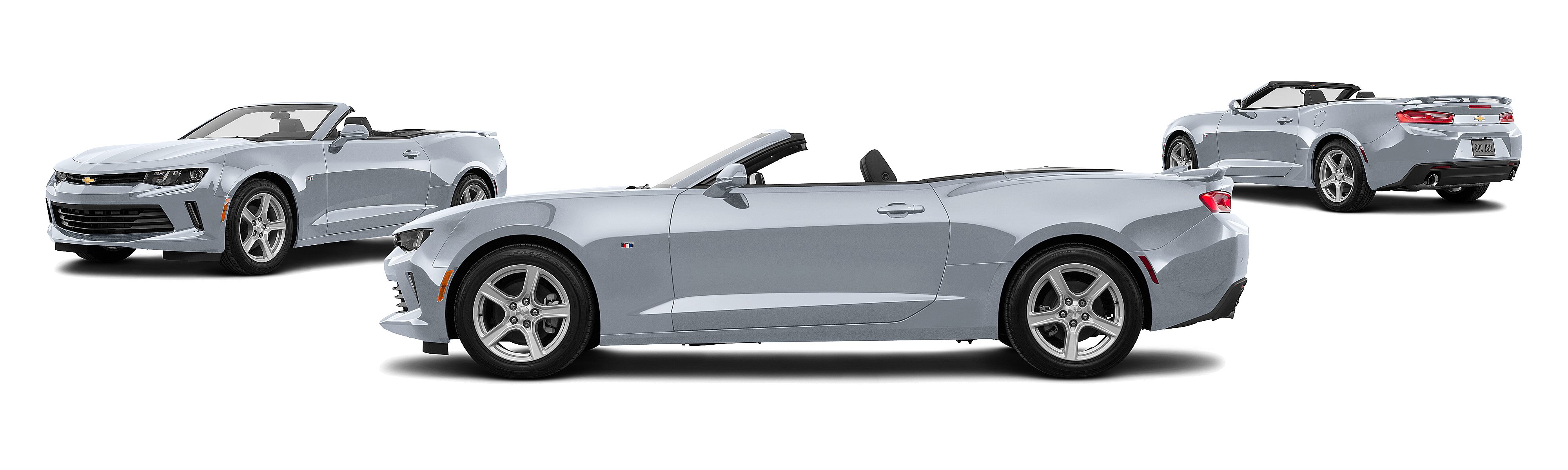 Image of 2017 Chevrolet Camaro LT 2dr Convertible w/1LT