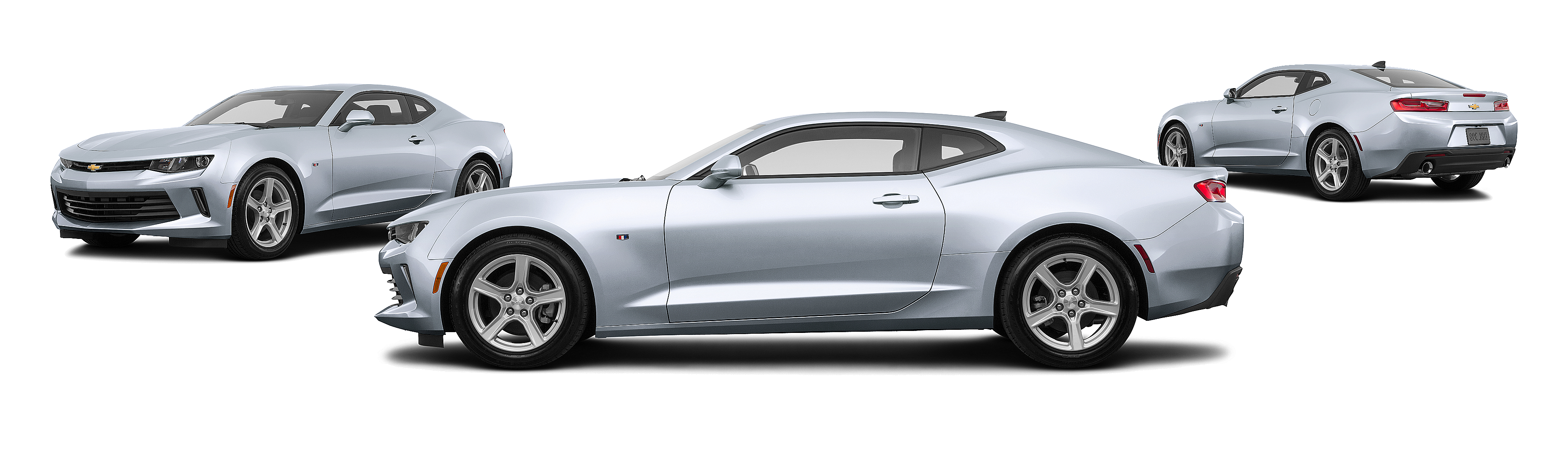 Image of 2017 Chevrolet Camaro LT 2dr Coupe w/1LT