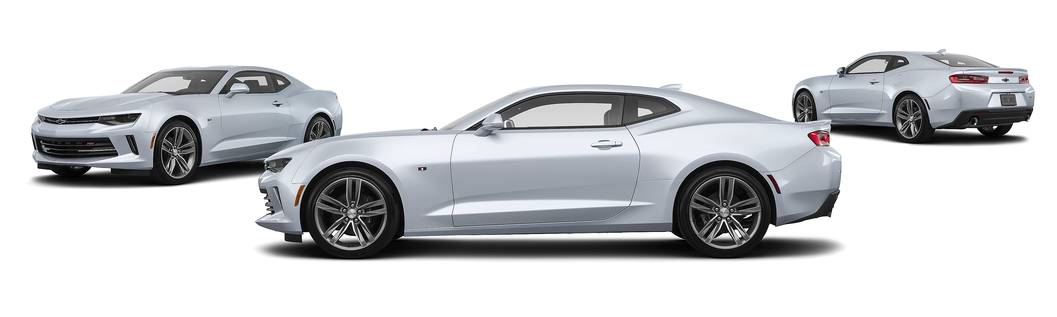 Image of 2017 Chevrolet Camaro LT 2dr Coupe w/2LT