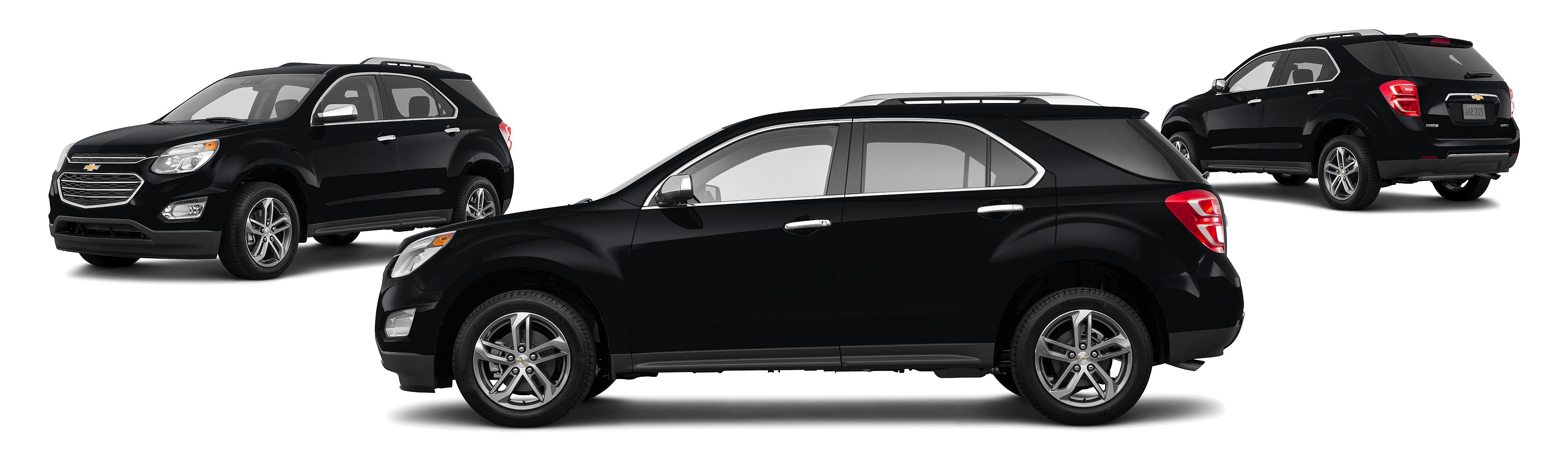 Image of 2017 Chevrolet Equinox AWD Premier 4dr SUV